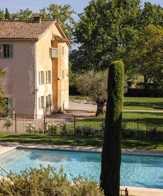 reservation la bastide chateau des demoiselle