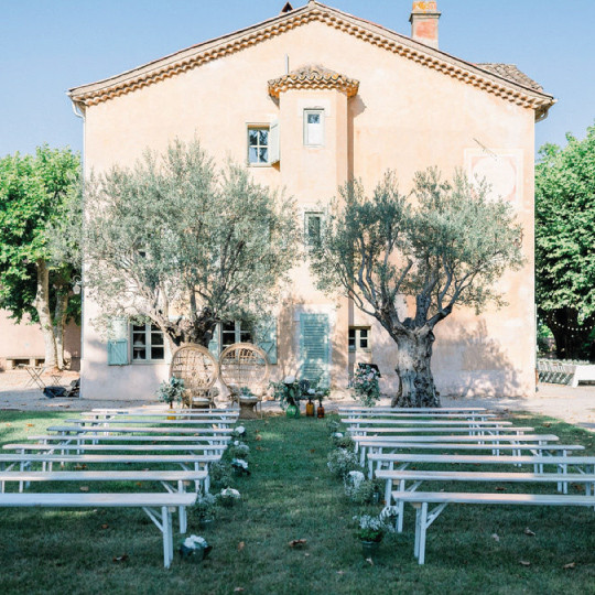 organisation mariages chateau des demoiselles